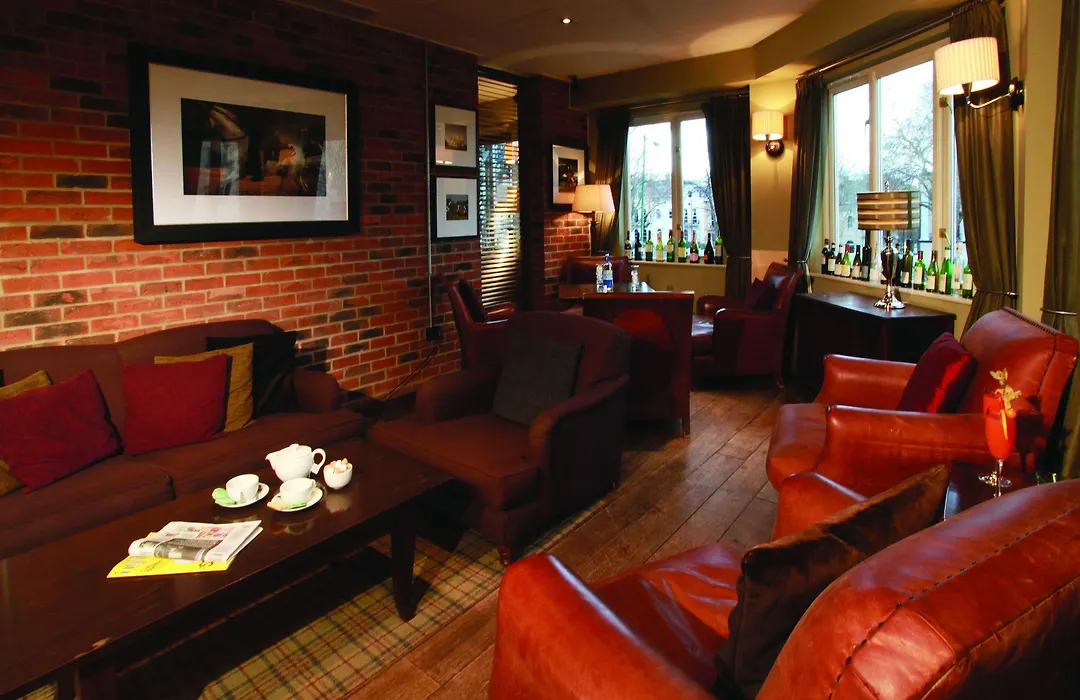 Hotel Du Vin Cheltenham-1