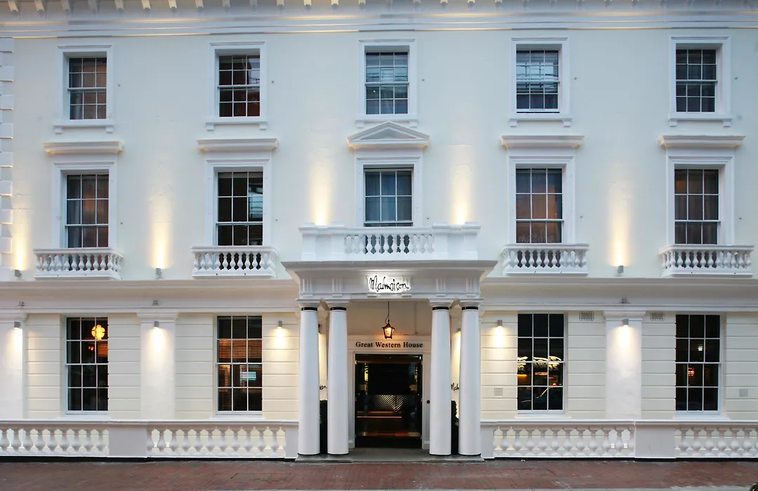 Malmaison Reading-1