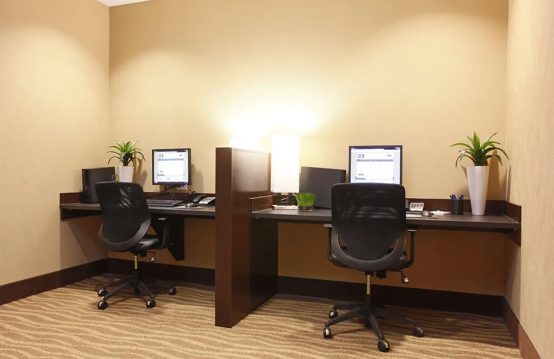 Vegreville Suites-1
