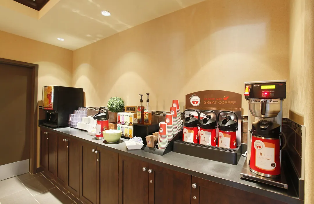 Vegreville Suites-1