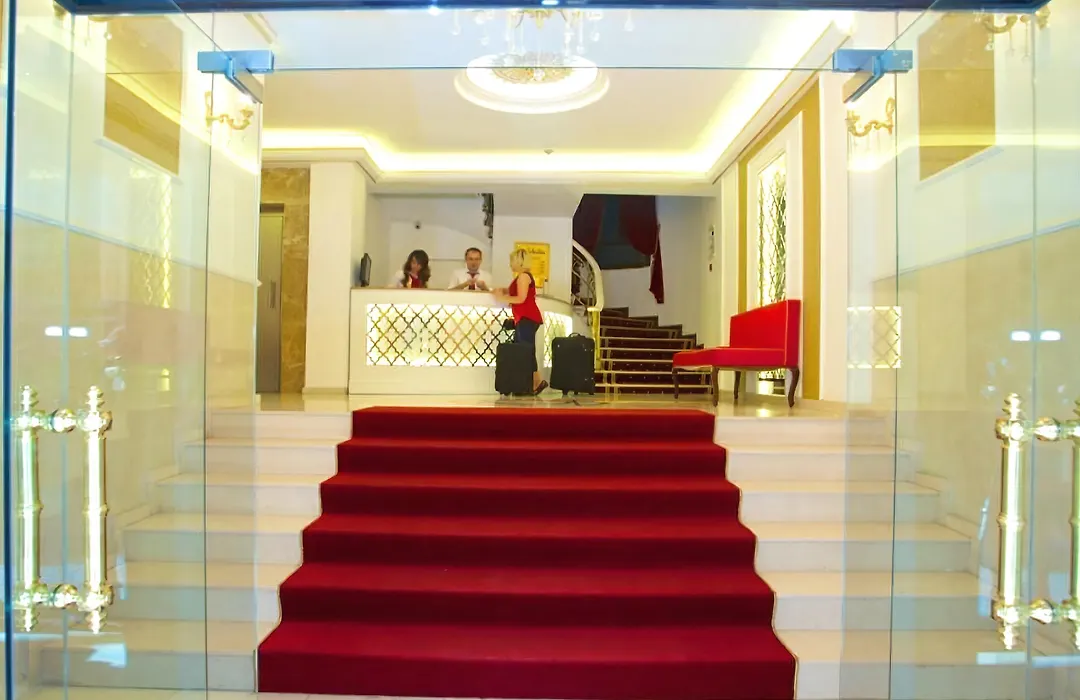 Valide Hotel-1