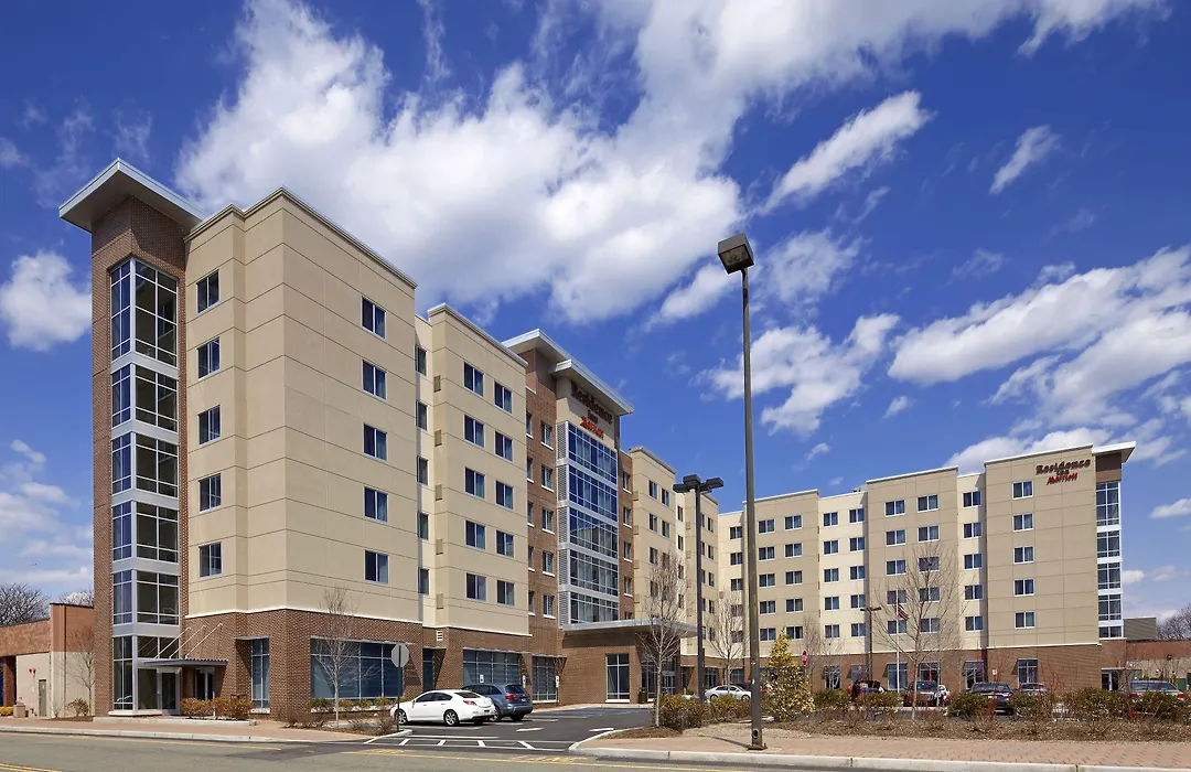 Residence Inn By Marriott Secaucus Meadowlands-1