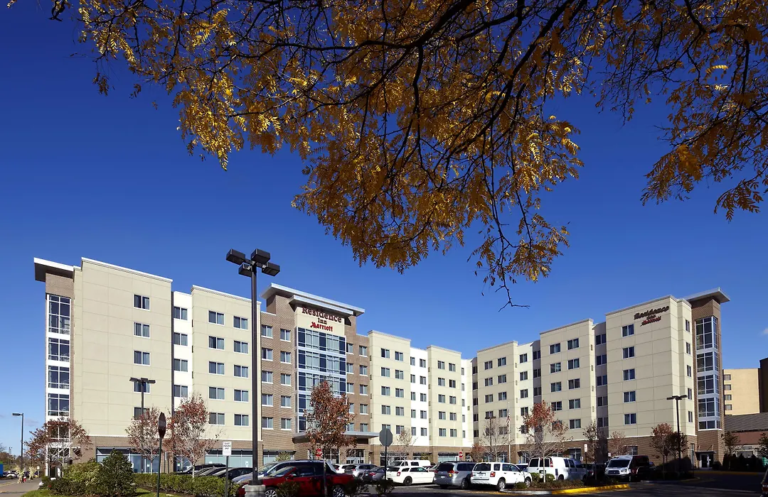 Residence Inn By Marriott Secaucus Meadowlands-1