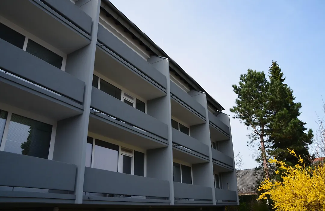 Neu Heidelberg - Guesthouse&Apartments-1
