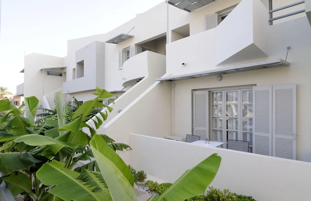 Elounda Garden Suites Heated Pool-1