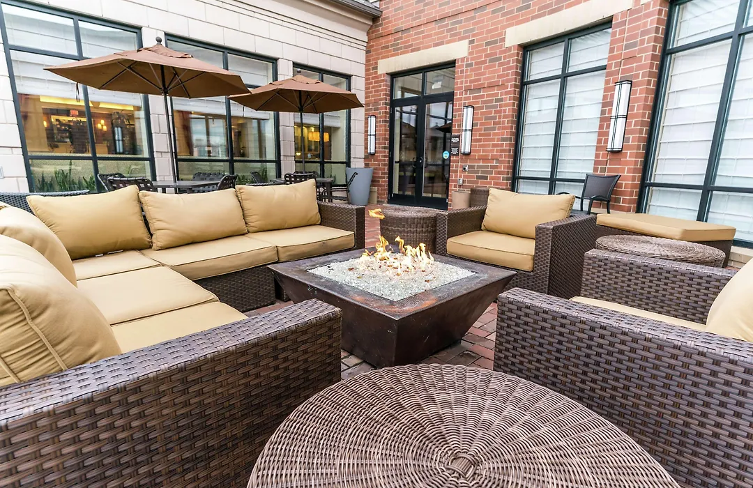 Hilton Garden Inn Exton-West Chester-1