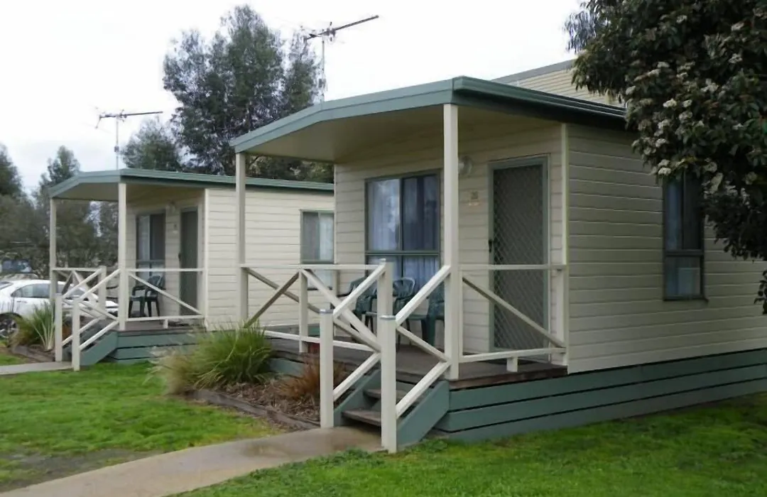 Hamilton Caravan Park-1