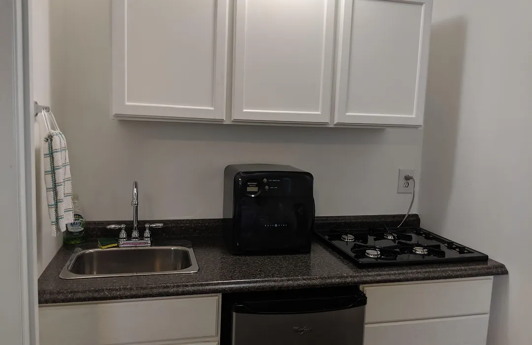 Clarence Inn Extended Stay-1