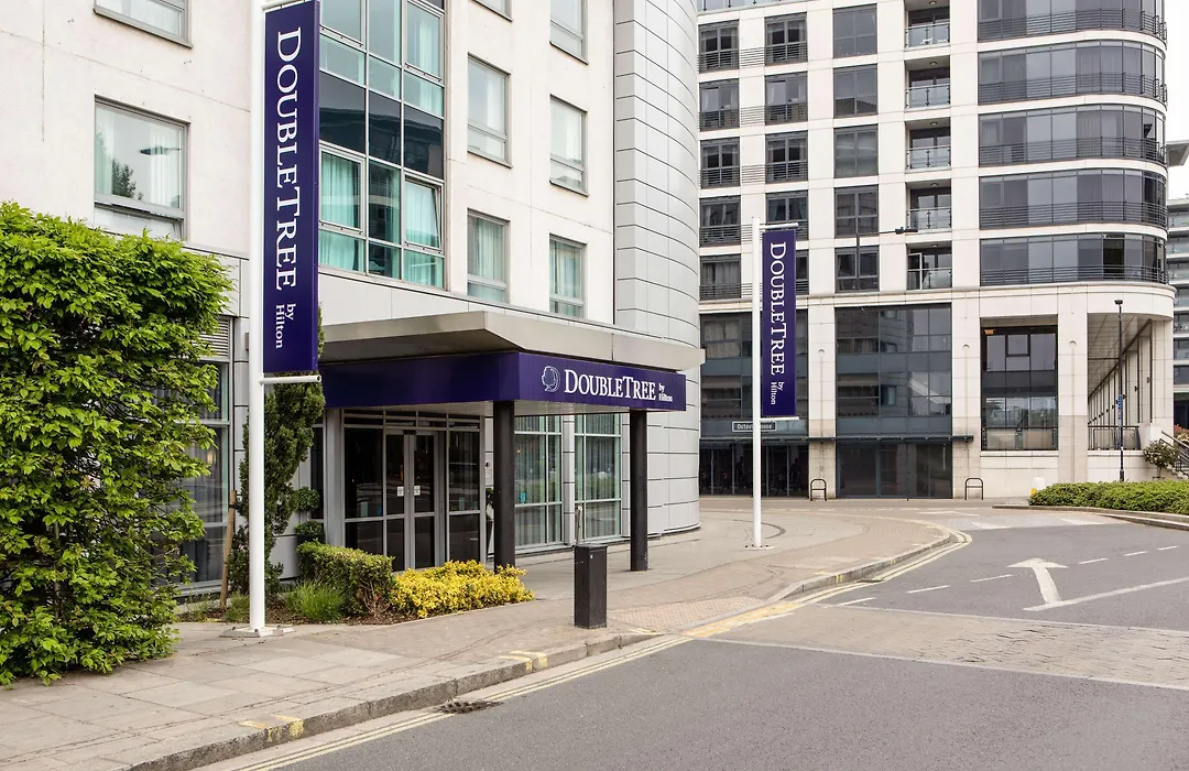 Doubletree By Hilton London Chelsea-1