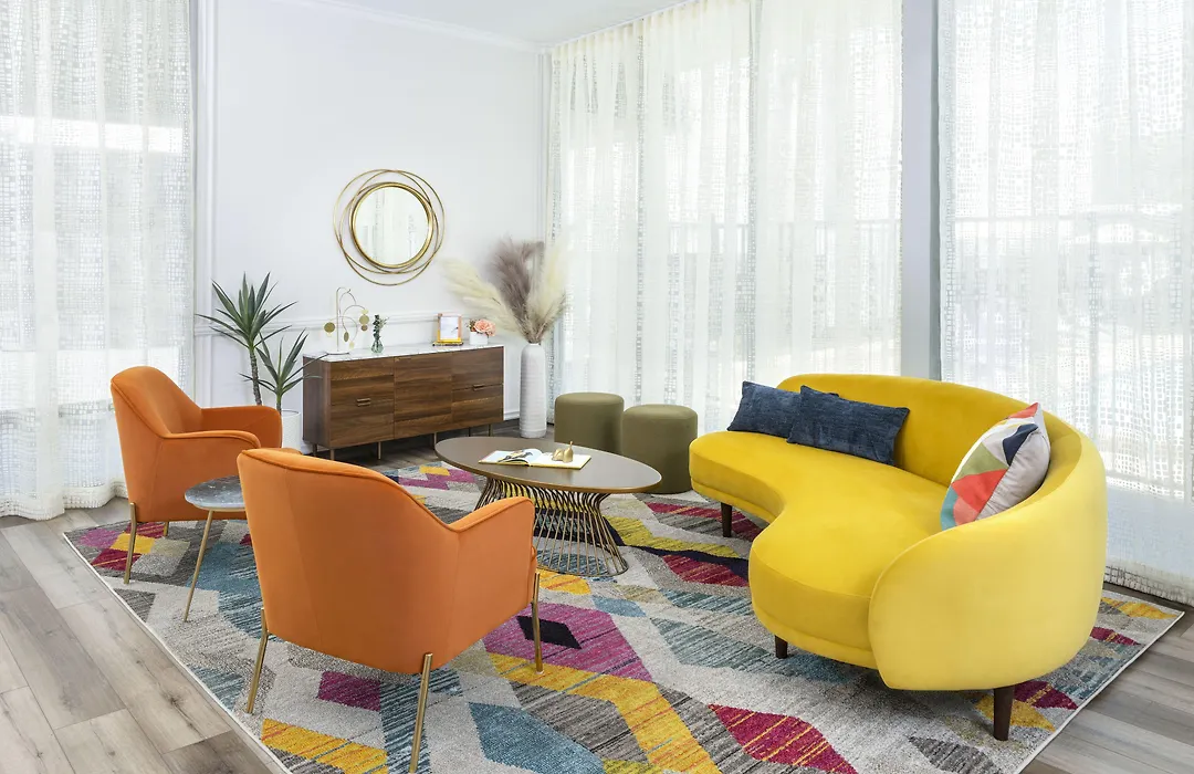 The Sojourn Los Angeles - Sherman Oaks-1