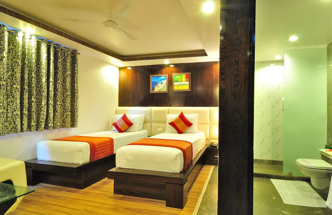 Hotel Elegance-1