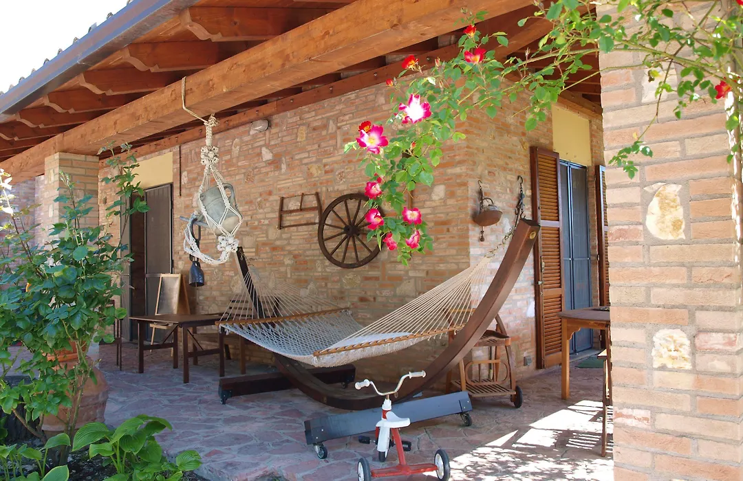 C'Era Una Volta B&B-1