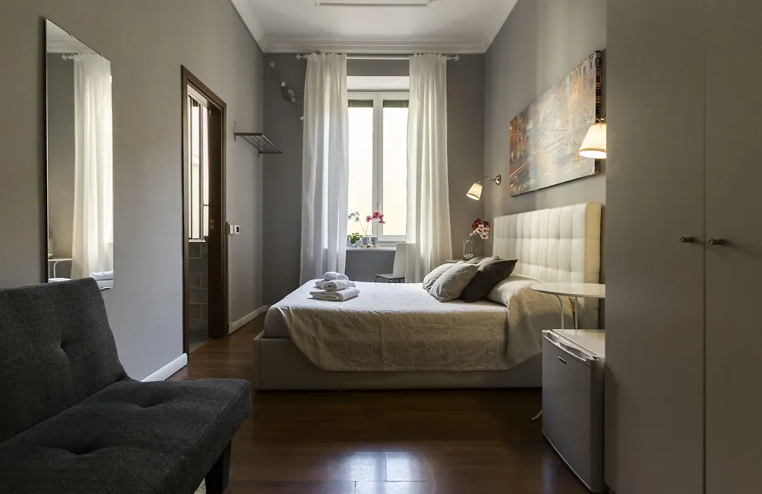Dulcis In Fundo b&b-1