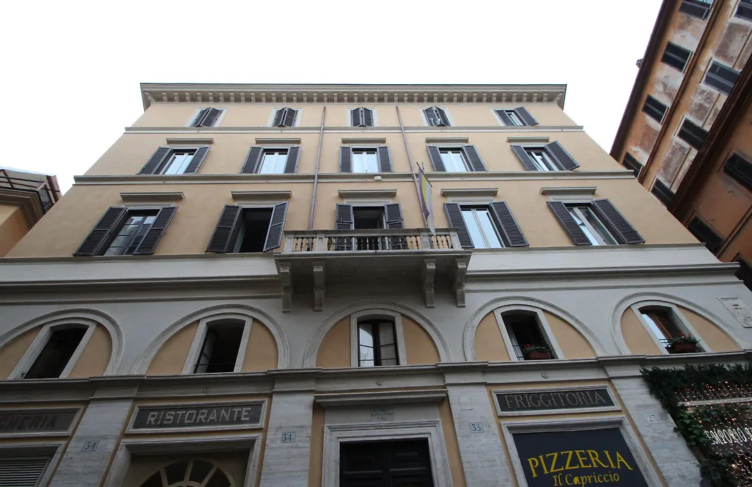 Locanda Navona-1