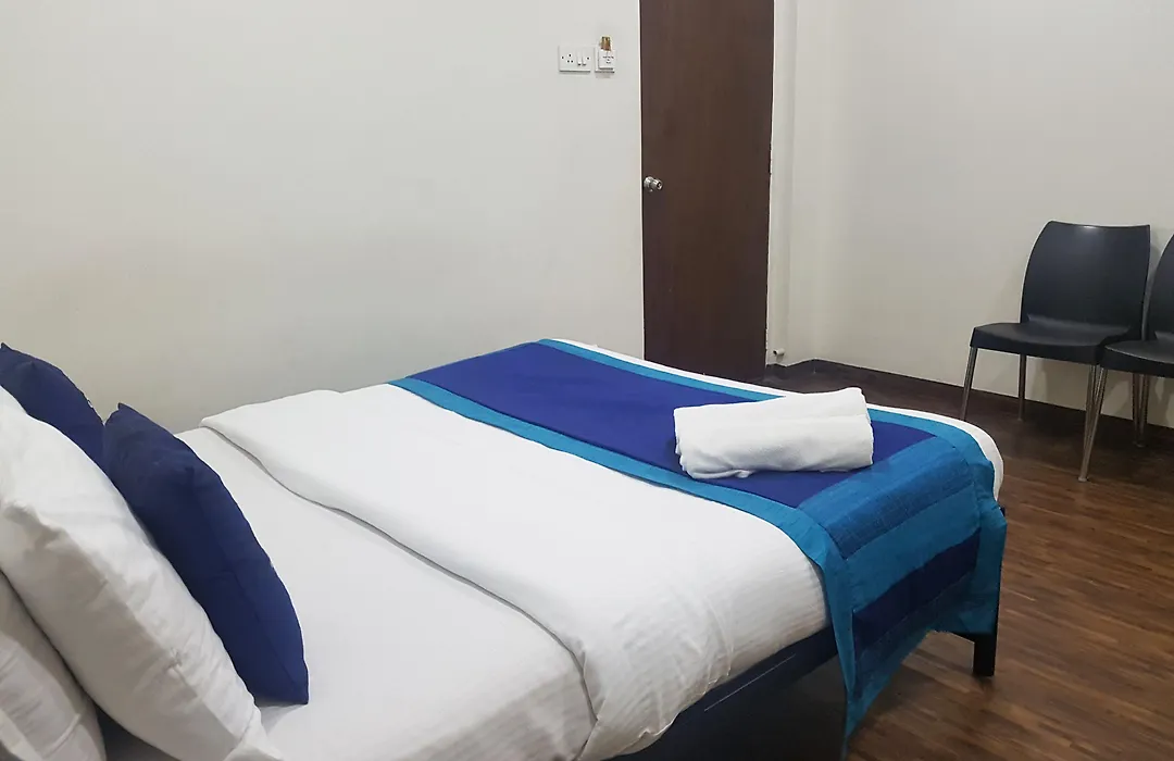 Hotel Kumkum-1