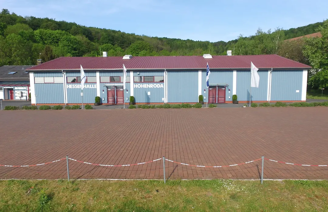 Hessen Hotelpark Hohenroda-1