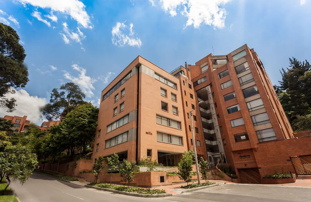 Mika Suites-1