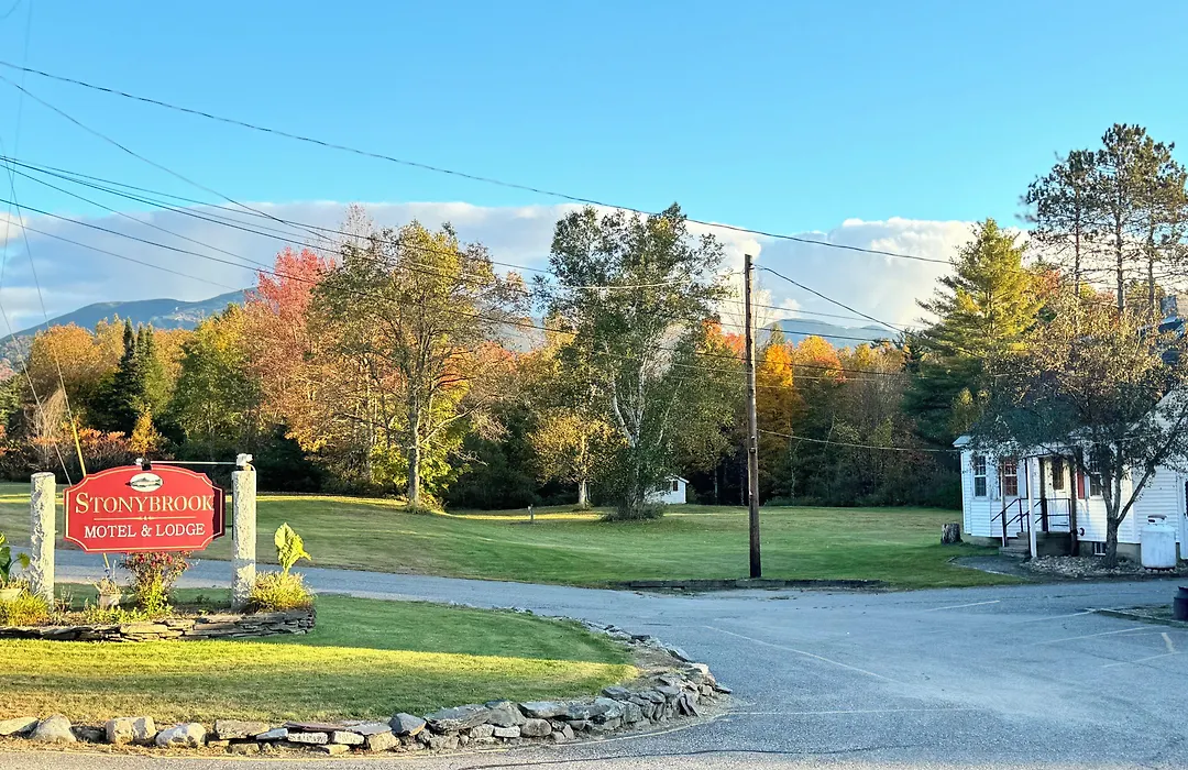 Stonybrook Motel & Lodge-1