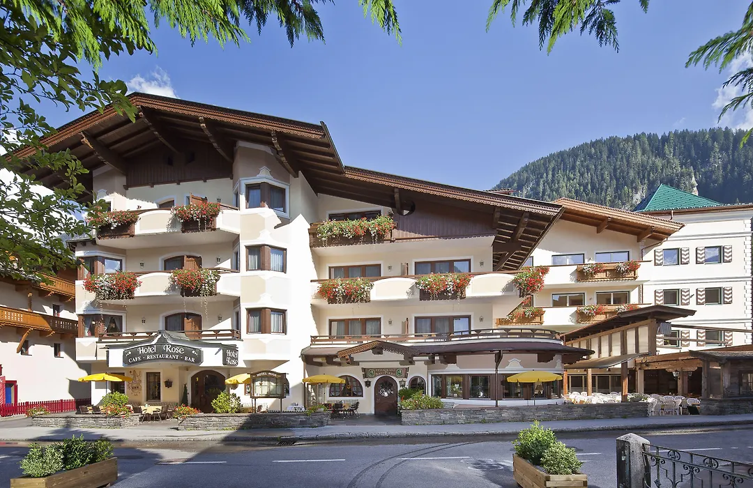 Hotel Rose-1