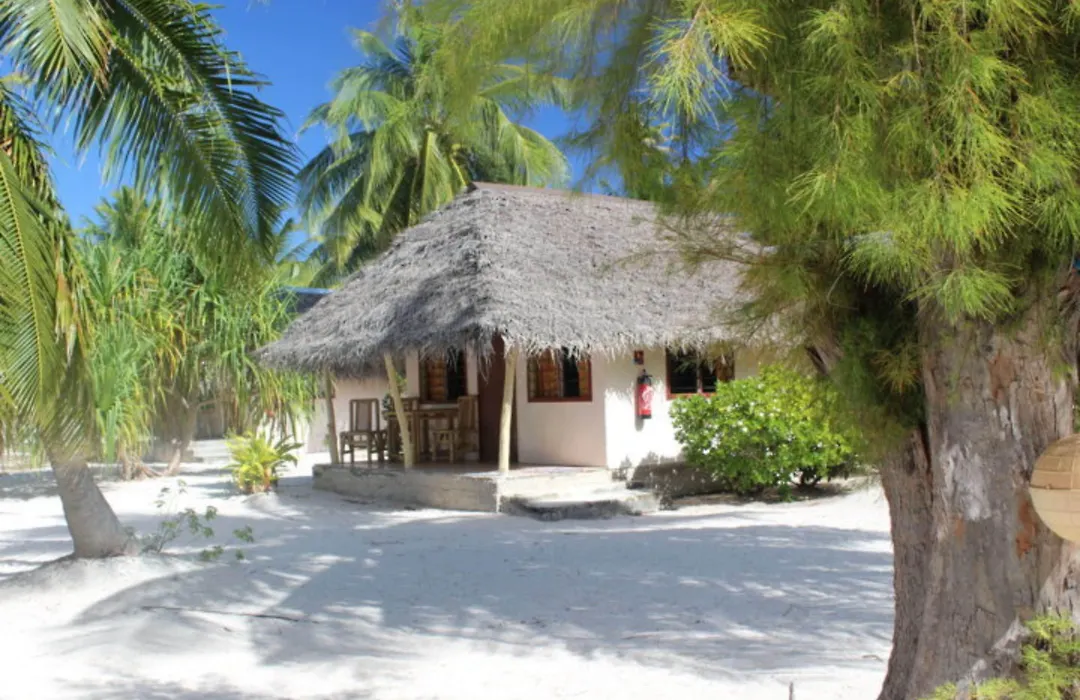 Pension Hotu-1