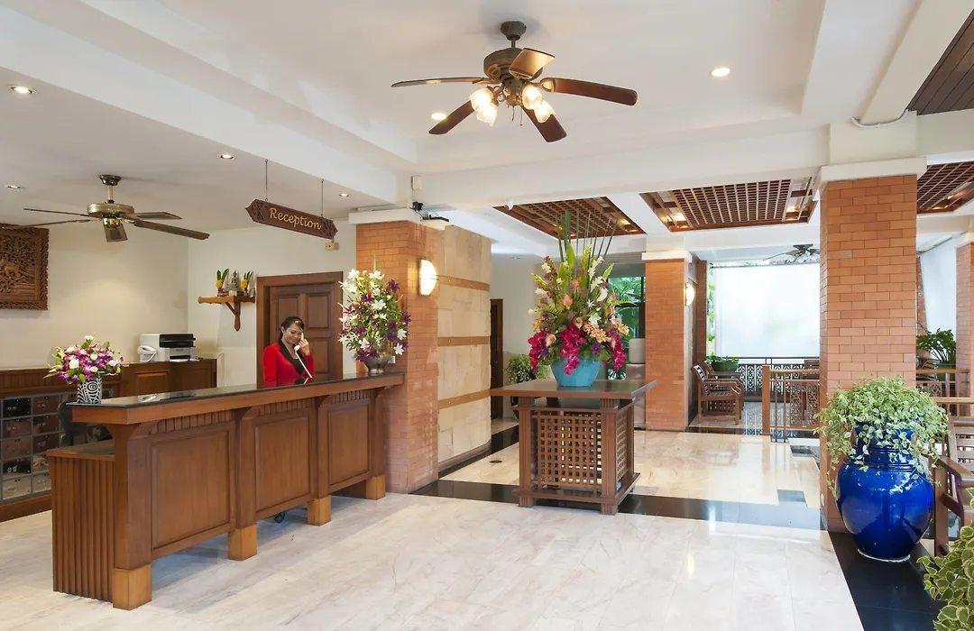Sun Hill Hotel Patong-1