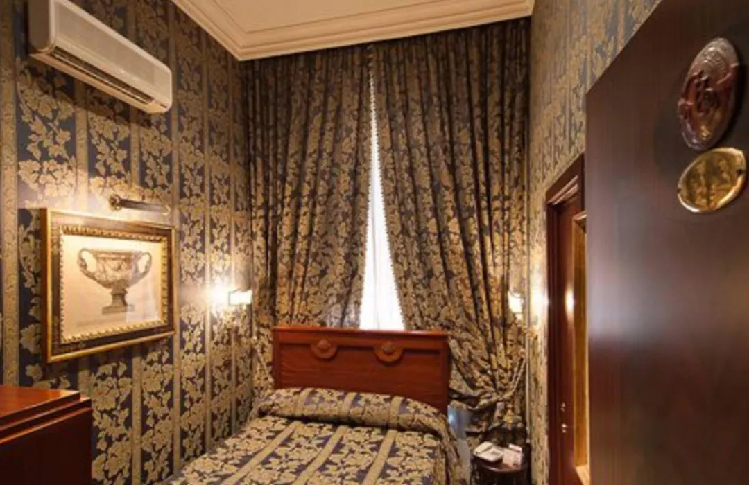 Hotel Celio-1