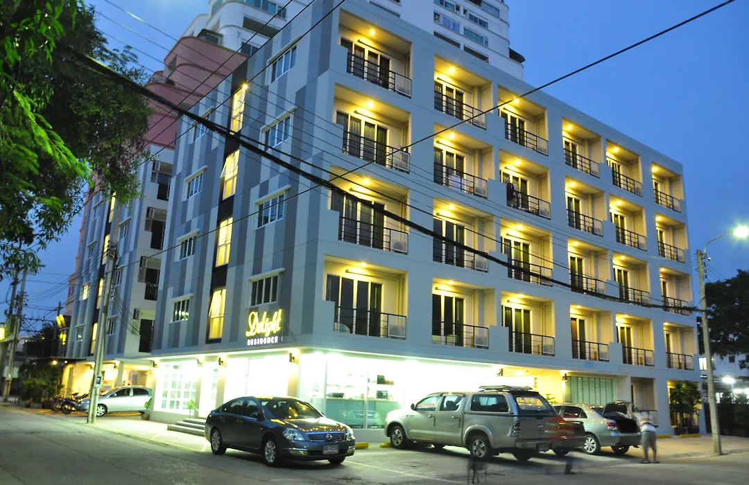 Delight Residence-1