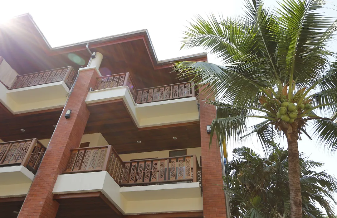 Sun Hill Hotel Patong-1