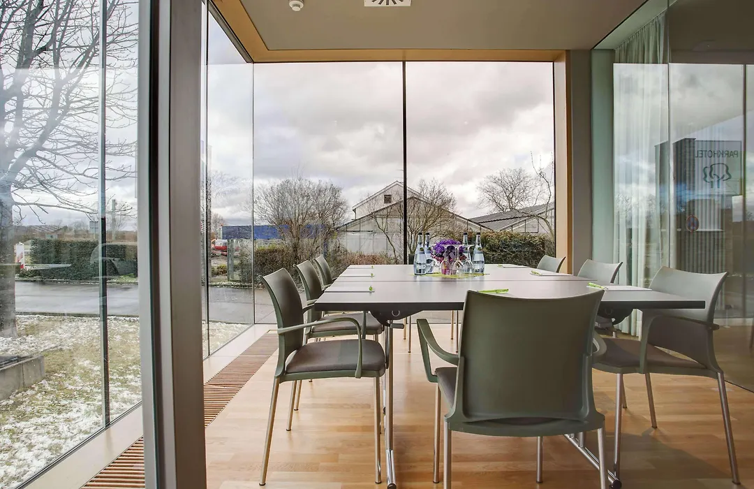 Centro Park Hotel Stuttgart, Trademark Collection By Wyndham-1