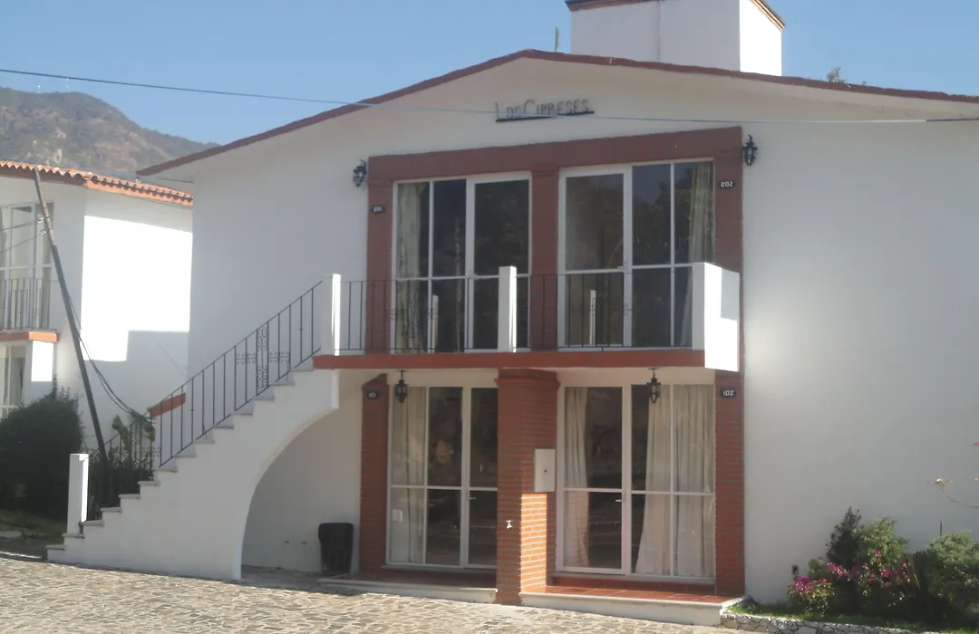 Villas de la Montaña-1