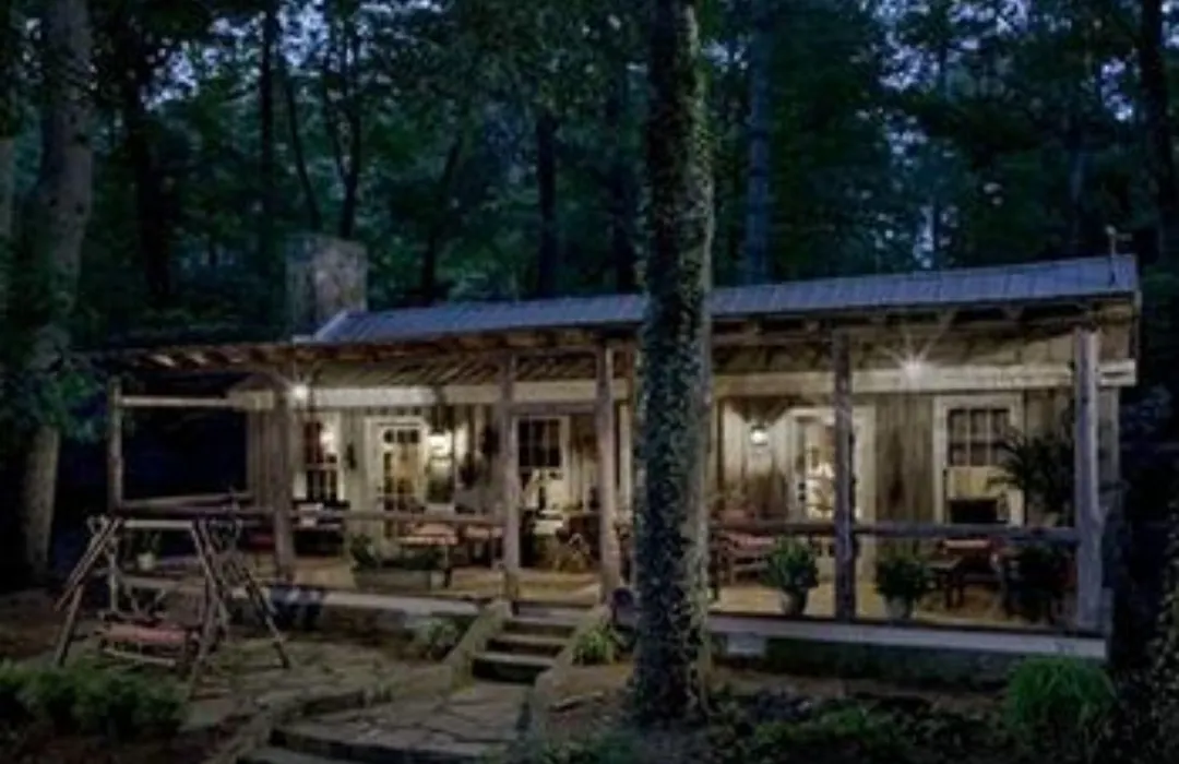Lake Rabun Hotel-1