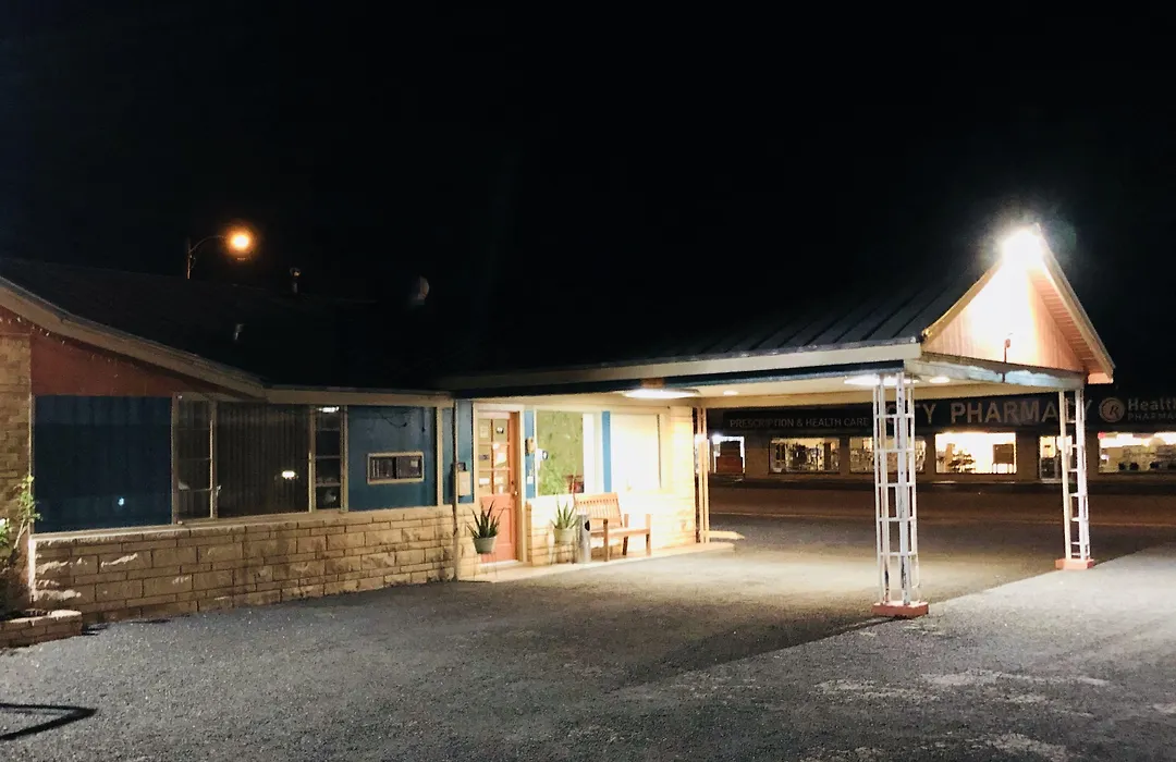 Sun Valley Motel Junction-1