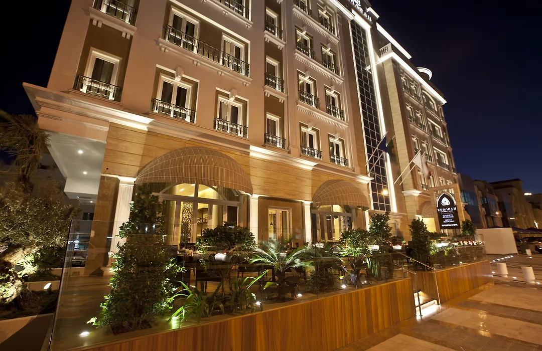 Zubarah Hotel-1