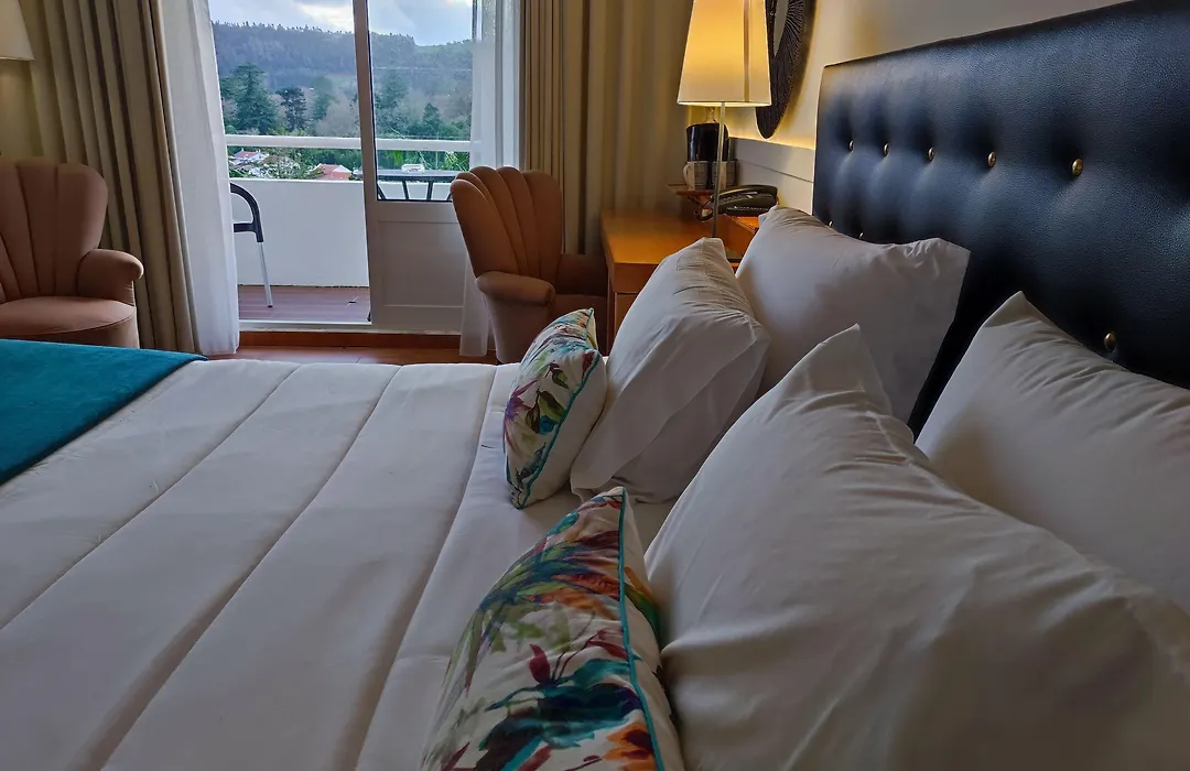 Vista Do Vale - Hotel-1