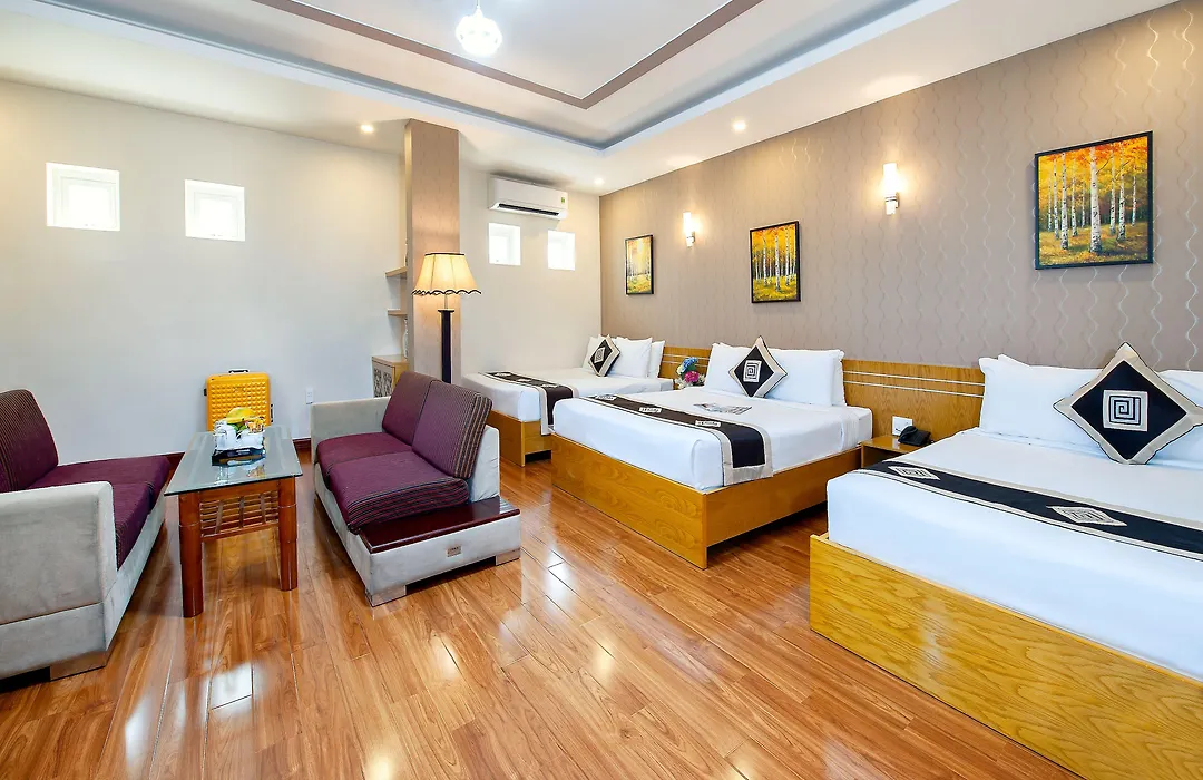 Eden Garden Hotel-1
