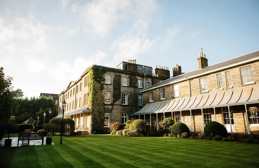 Hotel Du Vin & Bistro Tunbridge Wells-1