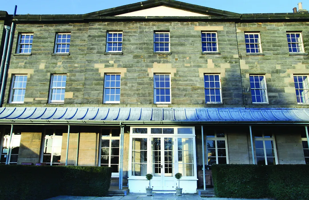 Hotel Du Vin & Bistro Tunbridge Wells-1