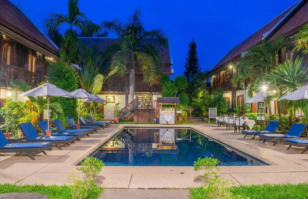Muangthong Boutique Hotel-1