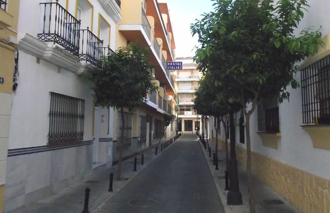 Hostal Italia-1