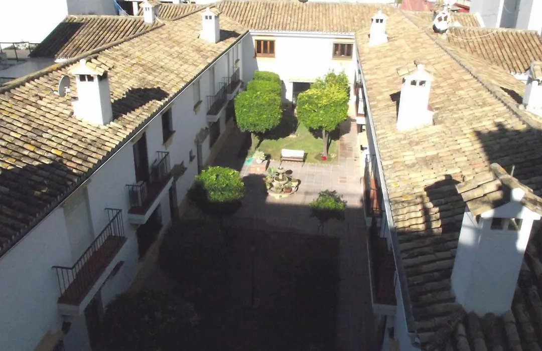 Hostal Italia-1