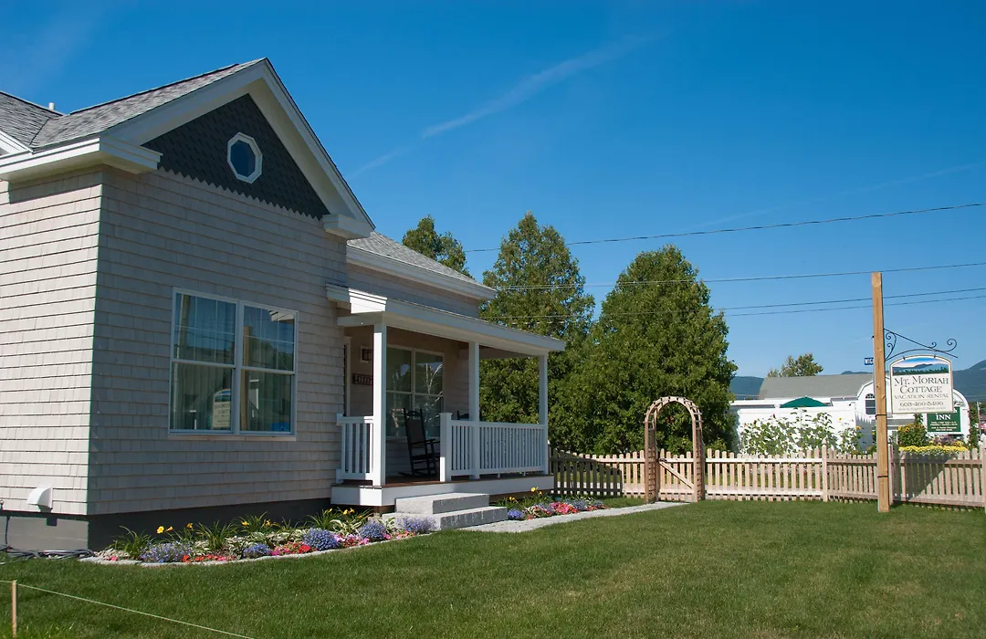 Top Notch Inn-1