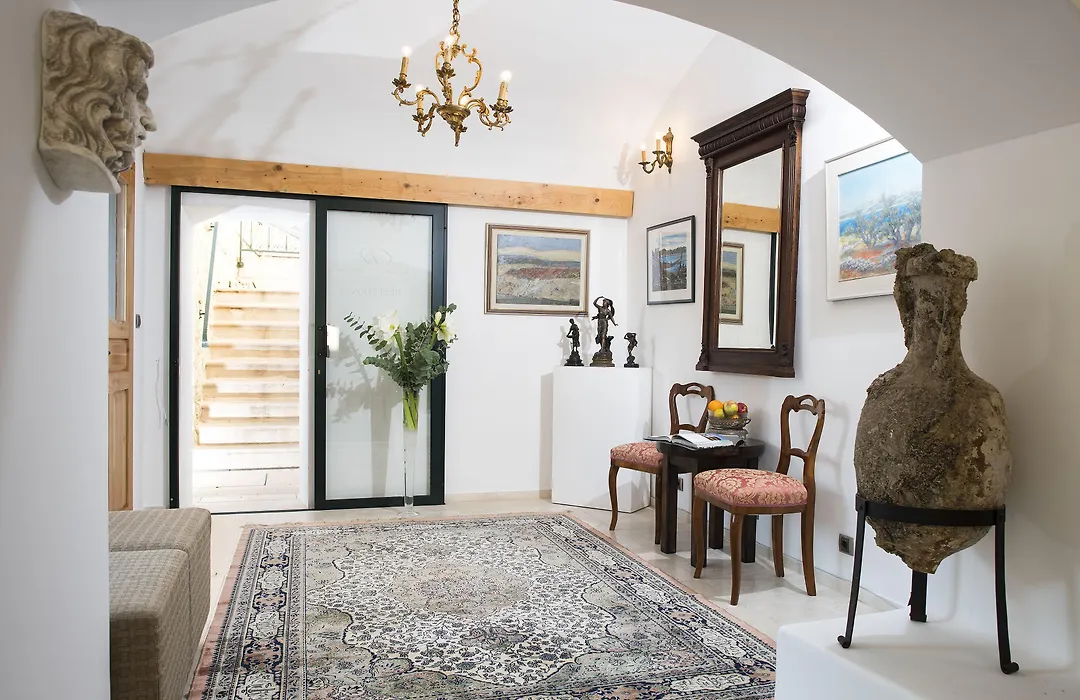 Villa Allure Of Dubrovnik-1