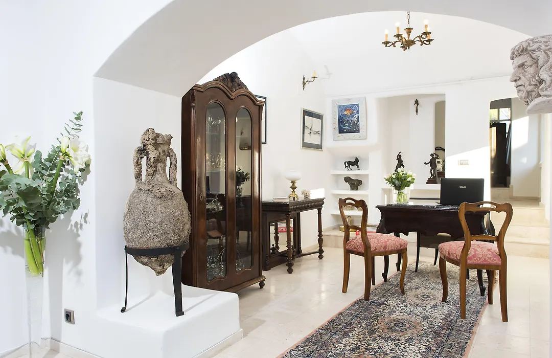 Villa Allure Of Dubrovnik-1