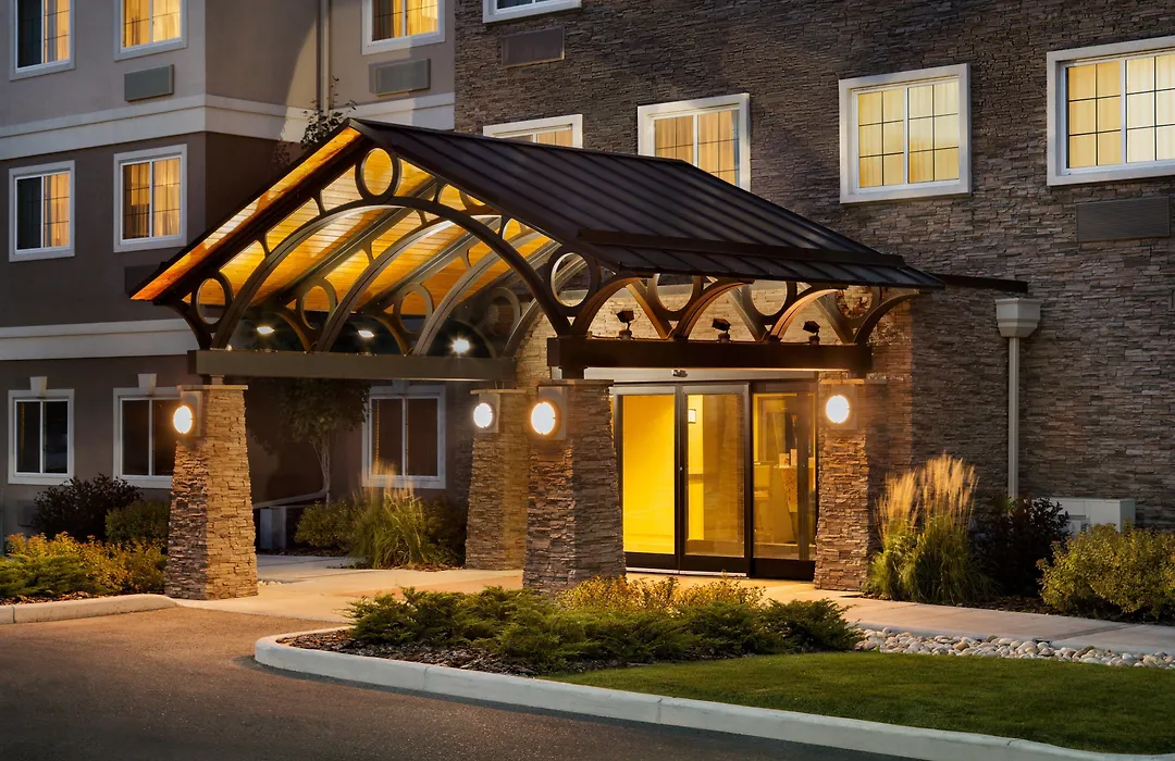 Staybridge Suites West Edmonton By Ihg-1