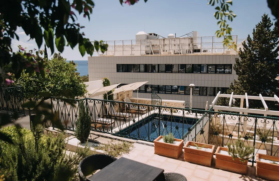 Villa Allure Of Dubrovnik-1