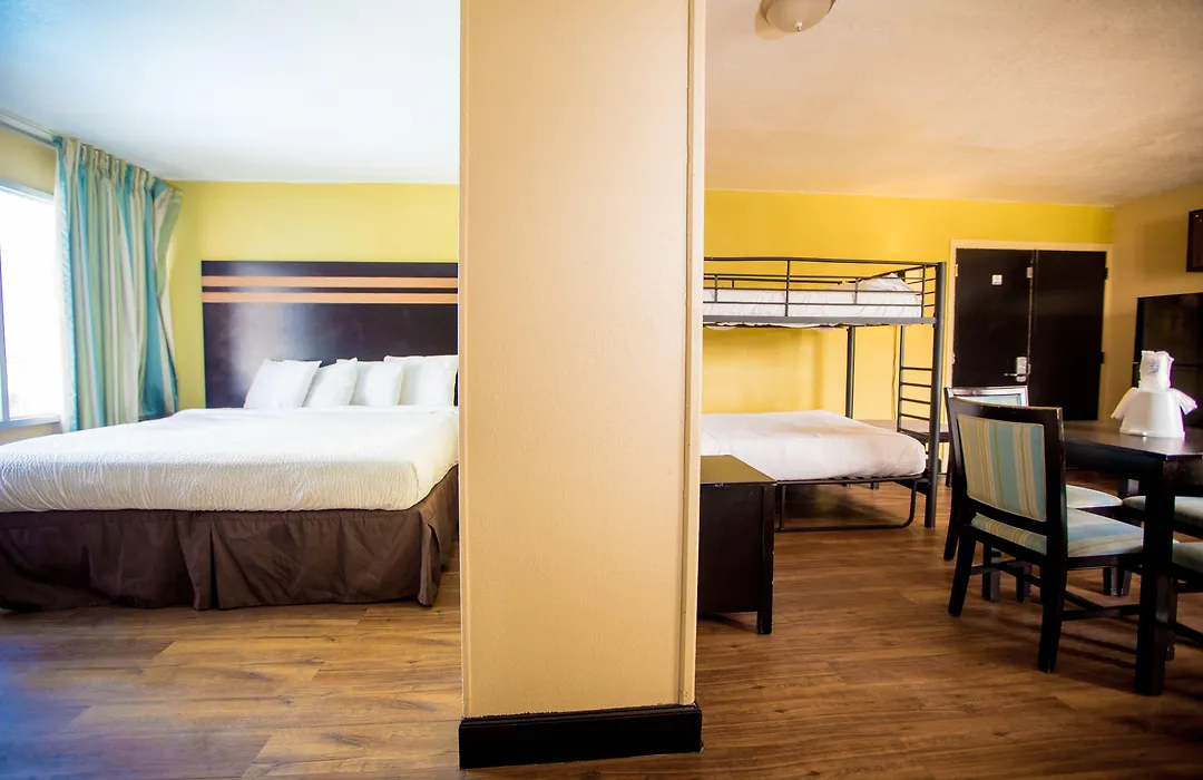 Blu Atlantic Hotel & Suites-1