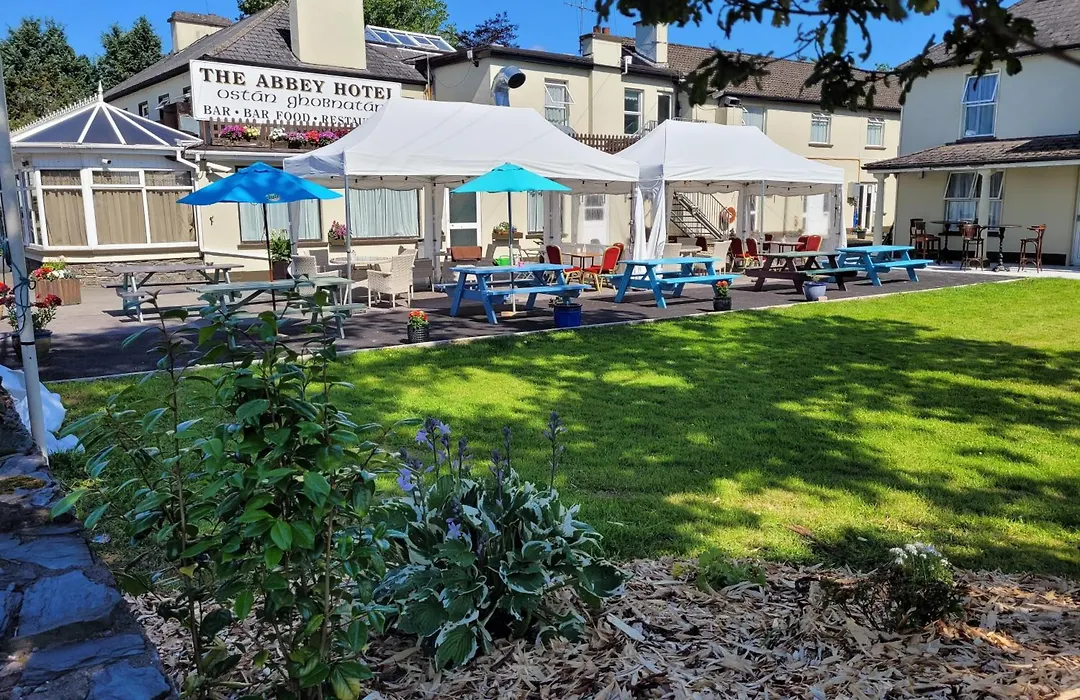Abbey Hotel-1