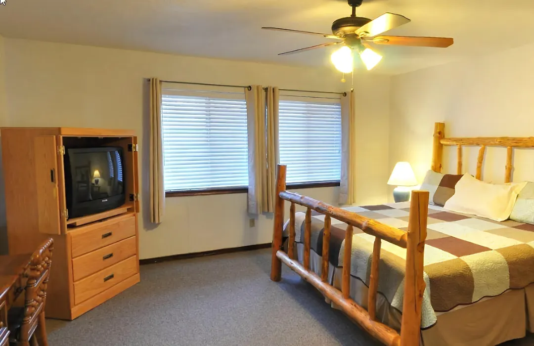 High Sierra Condominiums-1