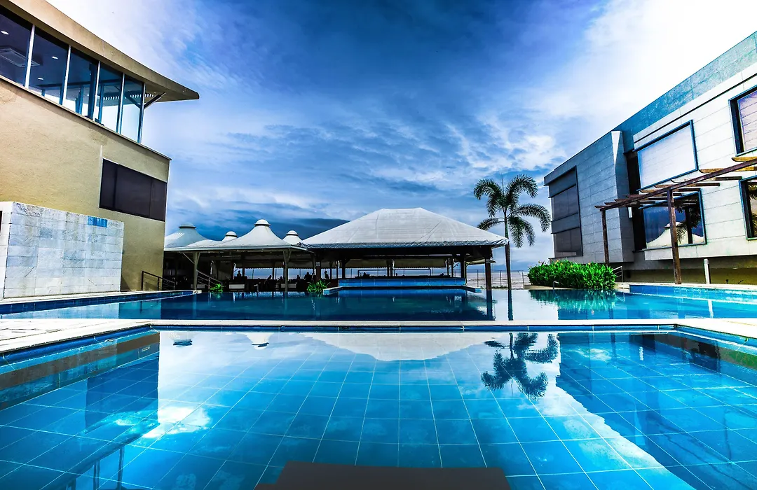 The Gold Beach Resort-1