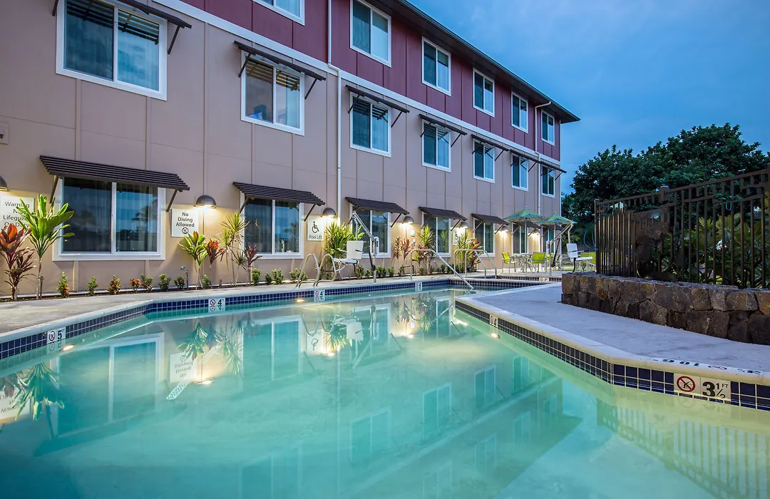 Holiday Inn Express & Suites Kailua-Kona By Ihg-1